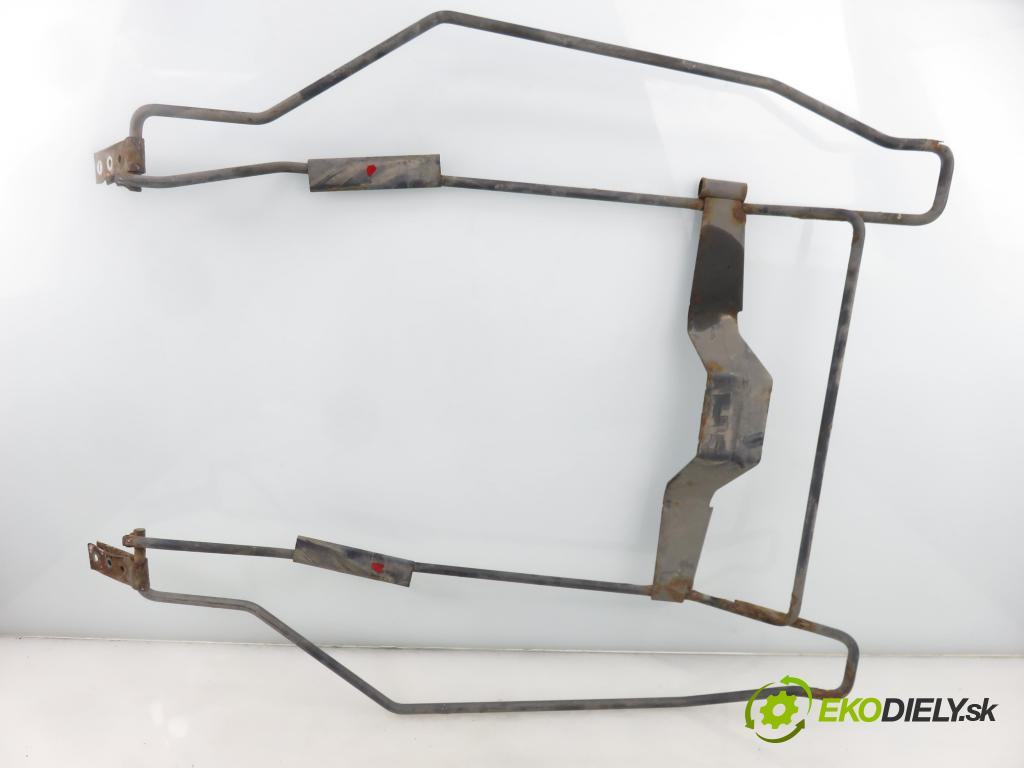 MERCEDES-BENZ SPRINTER 3,5-t Skrzynia (906) FURGON 2011 95,00 313 CDI (906.631, 906.633, 906.635, 906.637) - OM  2143,00 ZÁVĚS KOLA NÁHRADNÍ: