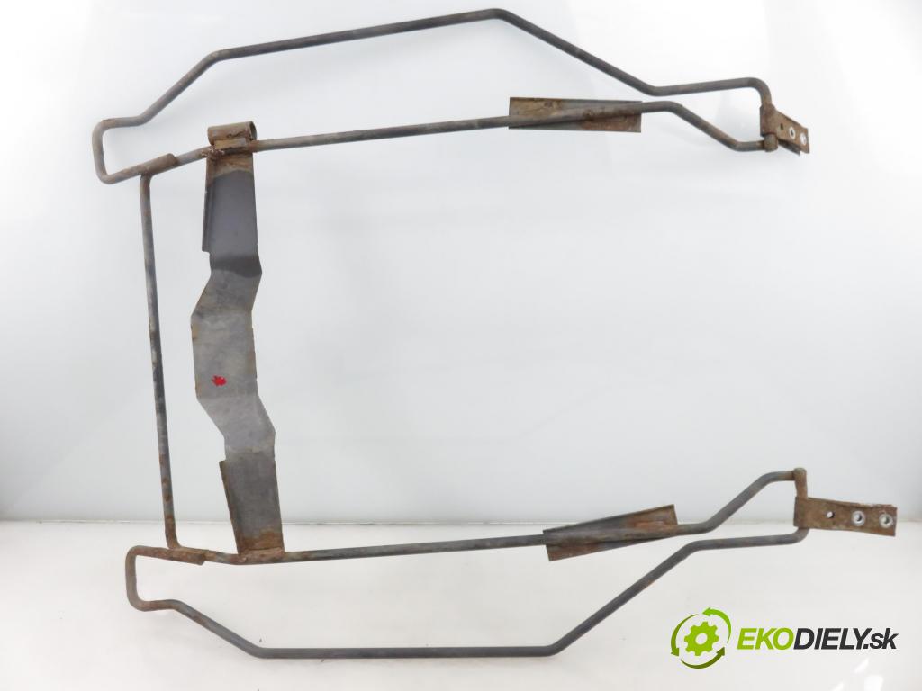 MERCEDES-BENZ SPRINTER 3,5-t Skrzynia (906) FURGON 2011 95,00 313 CDI (906.631, 906.633, 906.635, 906.637) - OM  2143,00 ZÁVĚS KOLA NÁHRADNÍ: