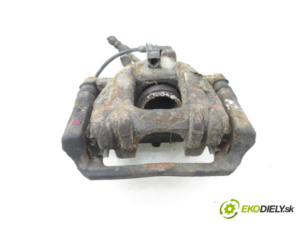 MERCEDES-BENZ SPRINTER 3,5-t Skrzynia (906) FURGON 2011 95,00 313 CDI (906.631, 906.633, 906.635, 906.637) - OM  2143,00 brzdič třmen PT 