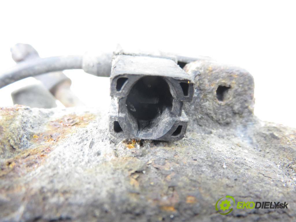 MERCEDES-BENZ SPRINTER 3,5-t Skrzynia (906) FURGON 2011 95,00 313 CDI (906.631, 906.633, 906.635, 906.637) - OM  2143,00 brzdič třmen PT