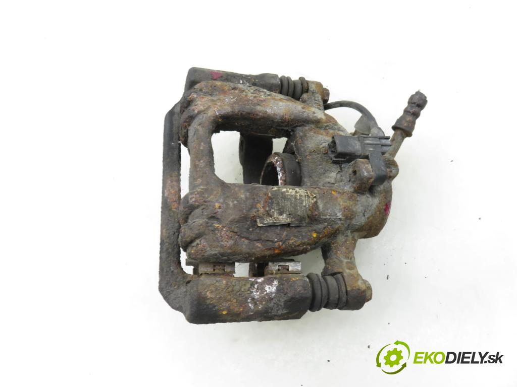 MERCEDES-BENZ SPRINTER 3,5-t Skrzynia (906) FURGON 2011 95,00 313 CDI (906.631, 906.633, 906.635, 906.637) - OM  2143,00 brzdič třmen PT