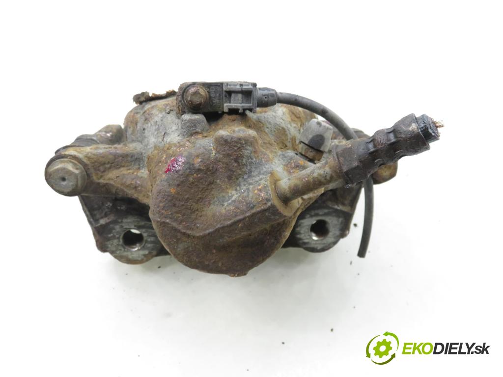 MERCEDES-BENZ SPRINTER 3,5-t Skrzynia (906) FURGON 2011 95,00 313 CDI (906.631, 906.633, 906.635, 906.637) - OM  2143,00 brzdič třmen PT