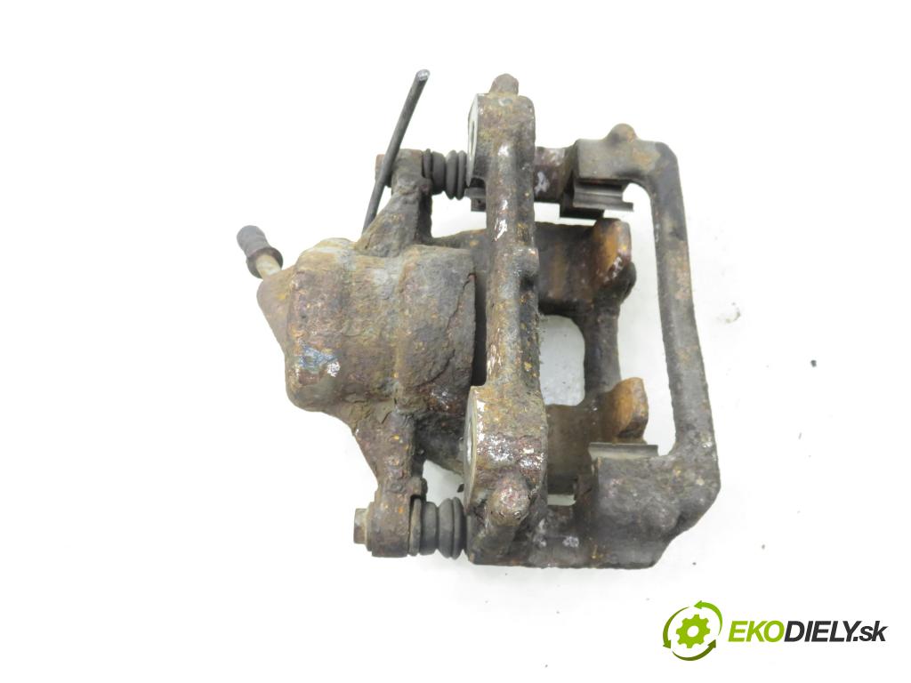 MERCEDES-BENZ SPRINTER 3,5-t Skrzynia (906) FURGON 2011 95,00 313 CDI (906.631, 906.633, 906.635, 906.637) - OM  2143,00 brzdič třmen PT