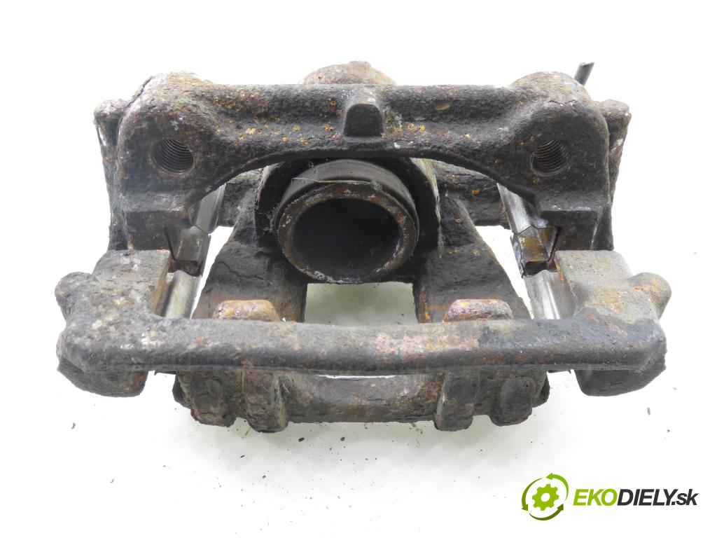 MERCEDES-BENZ SPRINTER 3,5-t Skrzynia (906) FURGON 2011 95,00 313 CDI (906.631, 906.633, 906.635, 906.637) - OM  2143,00 brzdič třmen PT