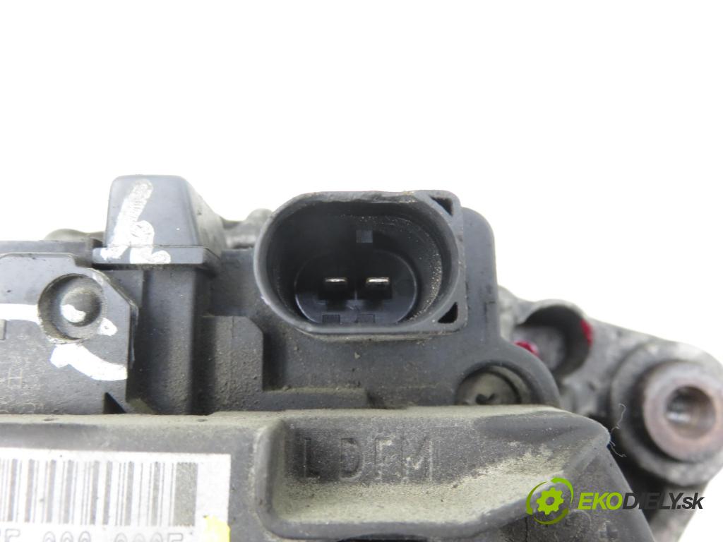 SEAT IBIZA III (6L1) HB 2003 74,00 1.9 TDI - ATD 1896,00 Alternátor 06F903023F ; 0124525066 (Alternátor)