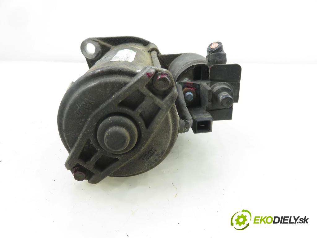 SEAT IBIZA III (6L1) HB 2003 74,00 1.9 TDI - ATD 1896,00 Štartér 02A911024G ; D7RS130 (Štartér)