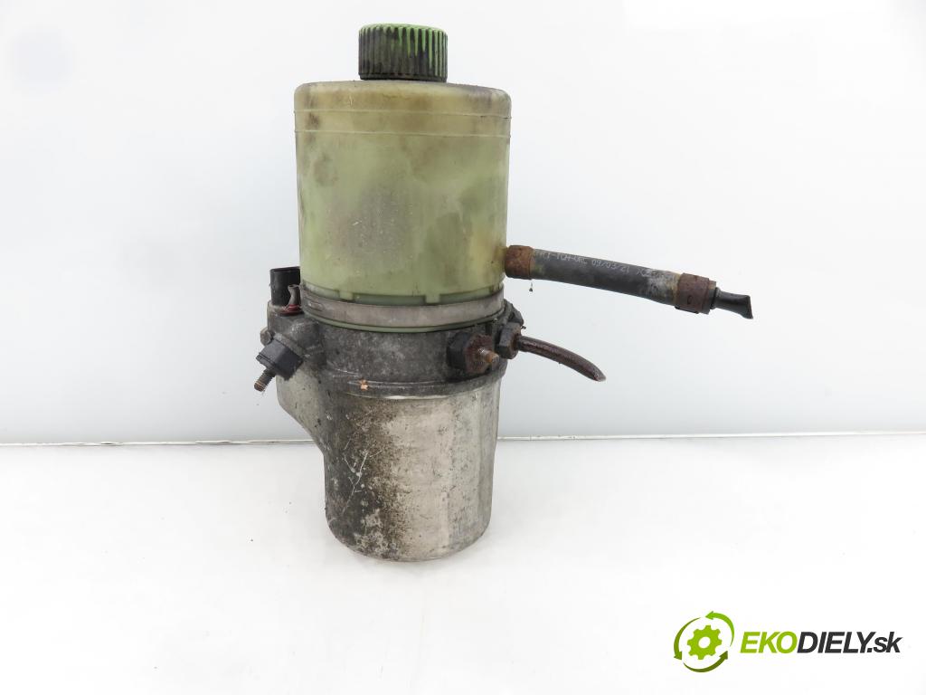 SEAT IBIZA III (6L1) HB 2003 74,00 1.9 TDI - ATD 1896,00 Pumpa servočerpadlo 6Q0423156Q ; 6Q1423051AE ; 6Q2423051S