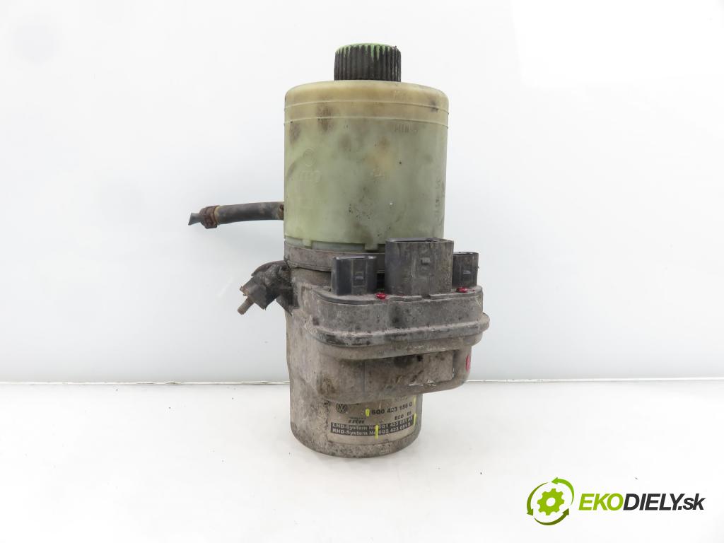 SEAT IBIZA III (6L1) HB 2003 74,00 1.9 TDI - ATD 1896,00 Pumpa servočerpadlo 6Q0423156Q ; 6Q1423051AE ; 6Q2423051S