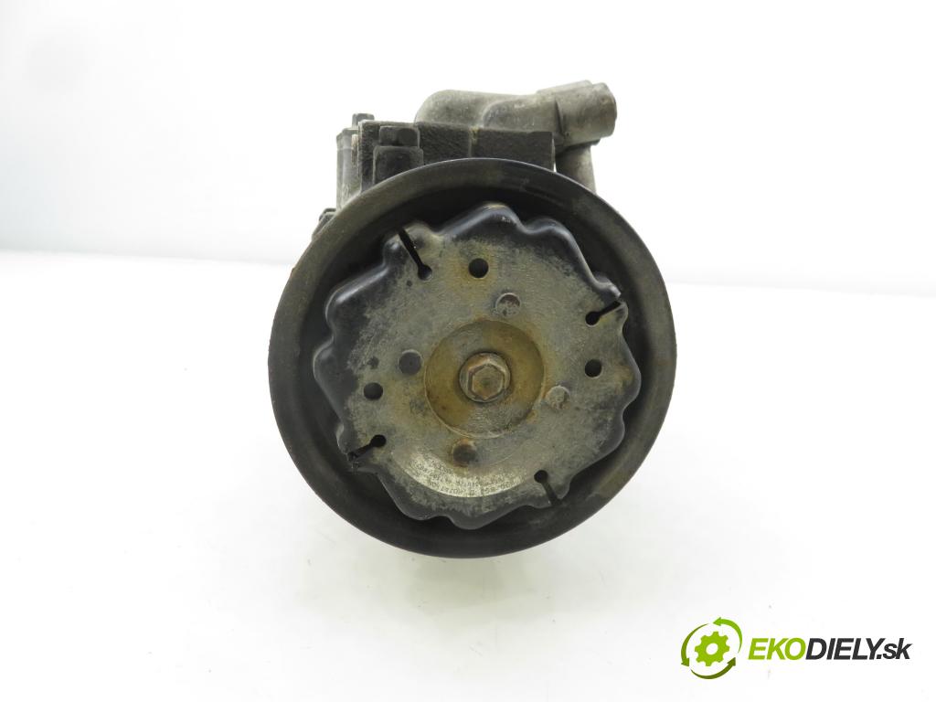 SEAT IBIZA III (6L1) HB 2003 74,00 1.9 TDI - ATD 1896,00 KOMPRESOR: klimatizace 6Q0820803D ; 4472208127 (Kompresor klimatizace)