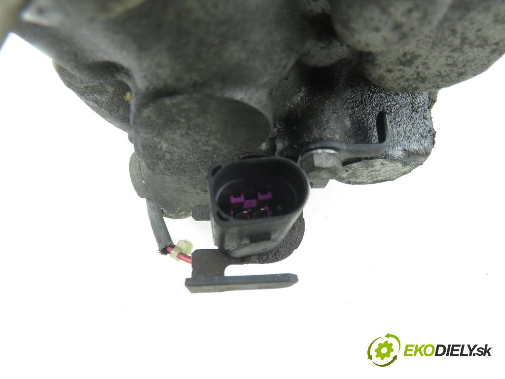 SEAT IBIZA III (6L1) HB 2003 74,00 1.9 TDI - ATD 1896,00 KOMPRESOR: klimatizace 6Q0820803D ; 4472208127 (Kompresor klimatizace)