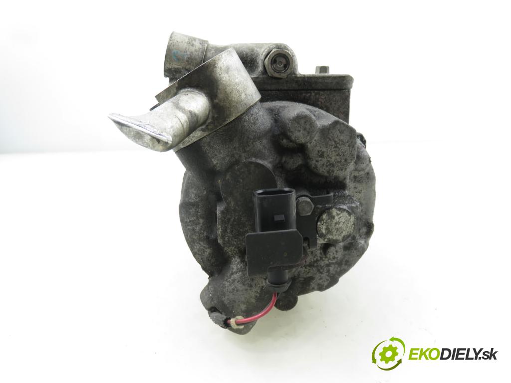 SEAT IBIZA III (6L1) HB 2003 74,00 1.9 TDI - ATD 1896,00 KOMPRESOR: klimatizace 6Q0820803D ; 4472208127 (Kompresor klimatizace)