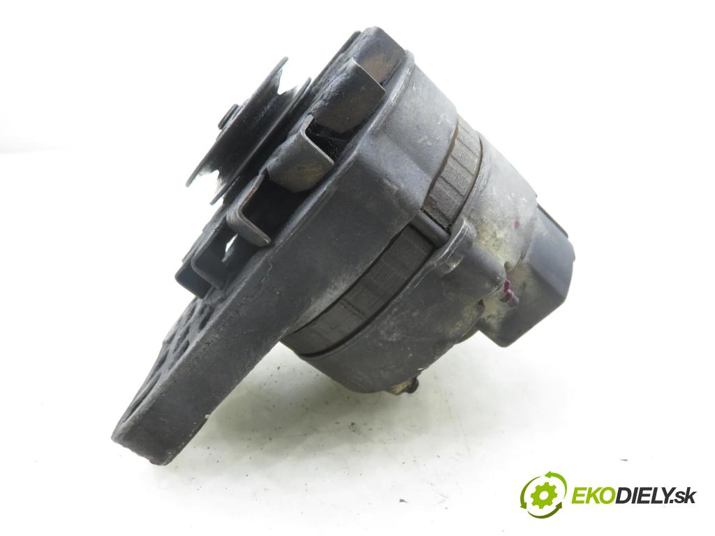 FIAT SEICENTO / 600 (187_) HB 2000 29,00 0.9 39 - 1170 A1.046 899,00 Alternátor 63321165 (Alternátor)