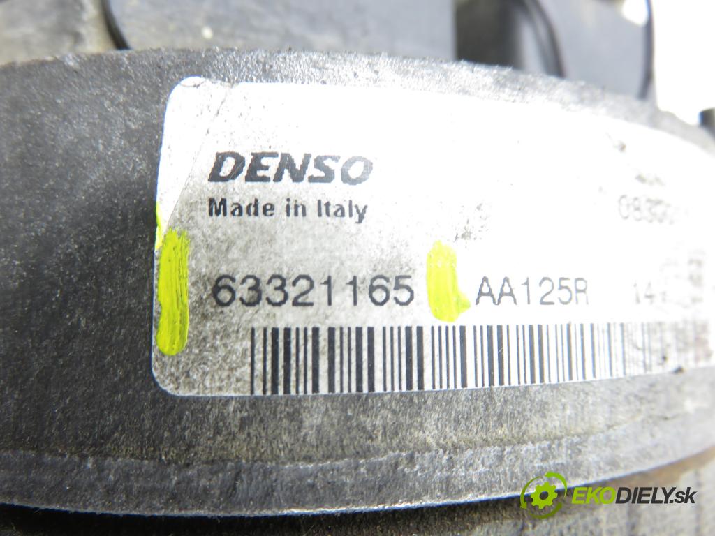 FIAT SEICENTO / 600 (187_) HB 2000 29,00 0.9 39 - 1170 A1.046 899,00 Alternátor 63321165 (Alternátor)