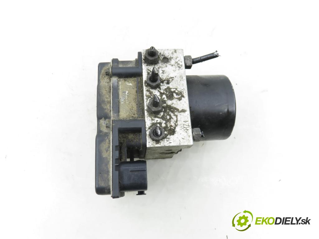 VW POLO (9N_) HB 2008 59,00 1.4 TDI - BNV 1422,00 Pumpa ABS 6Q0907379BC ; 0265800775 (Pumpa ABS)