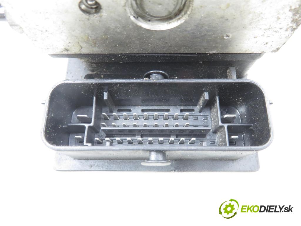 VW POLO (9N_) HB 2008 59,00 1.4 TDI - BNV 1422,00 Pumpa ABS 6Q0907379BC ; 0265800775 (Pumpa ABS)