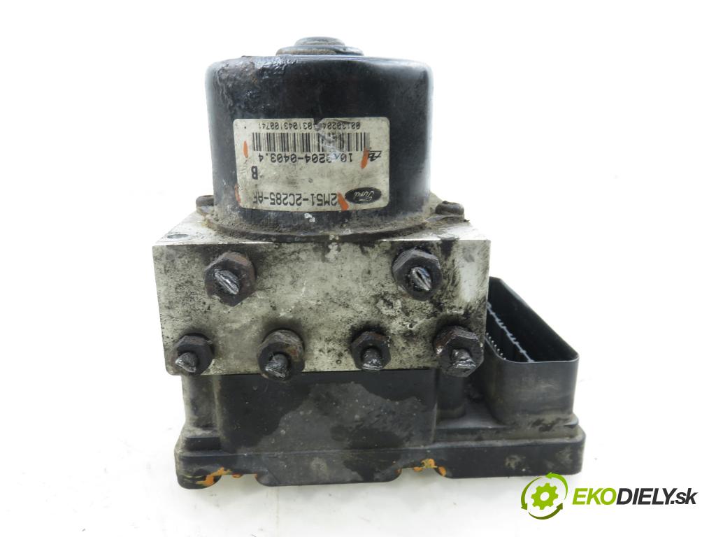 FORD TOURNEO CONNECT KOMBIVAN 2003 66,00 1.8 TDCi - HCPB 1753,00 Pumpa ABS 10092501203 ; 2M512C285AF ; 10020404034 (Pumpa ABS)