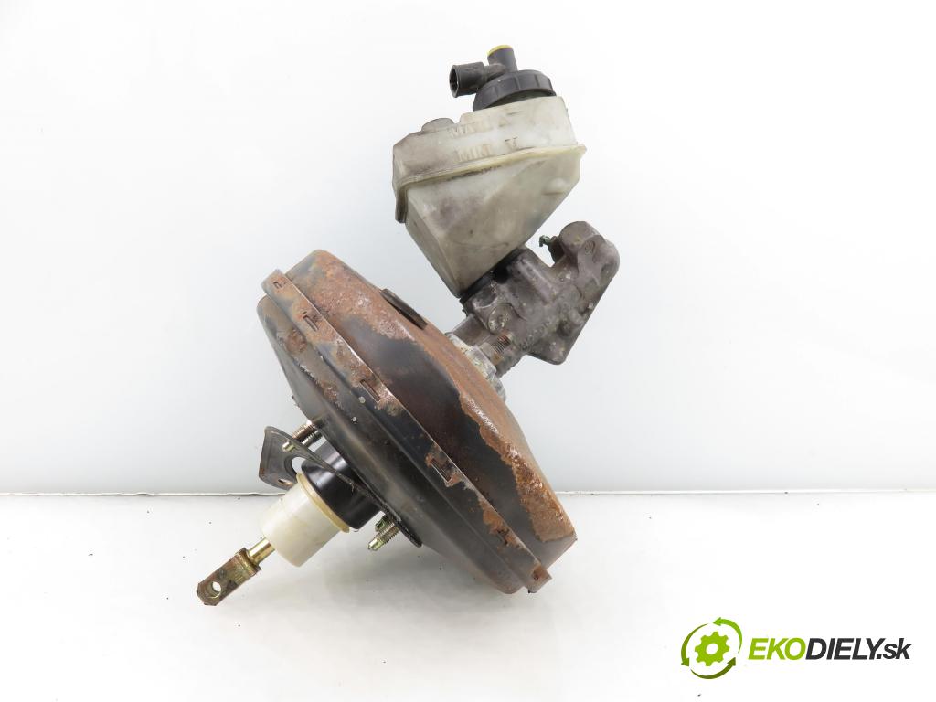 RENAULT CLIO II (BB_, CB_) HB 2004 74,00 1.5 dCi - K9K 712 1461,00 Posilovač 8200091336 ; 0204024220 (Servočerpadlo)