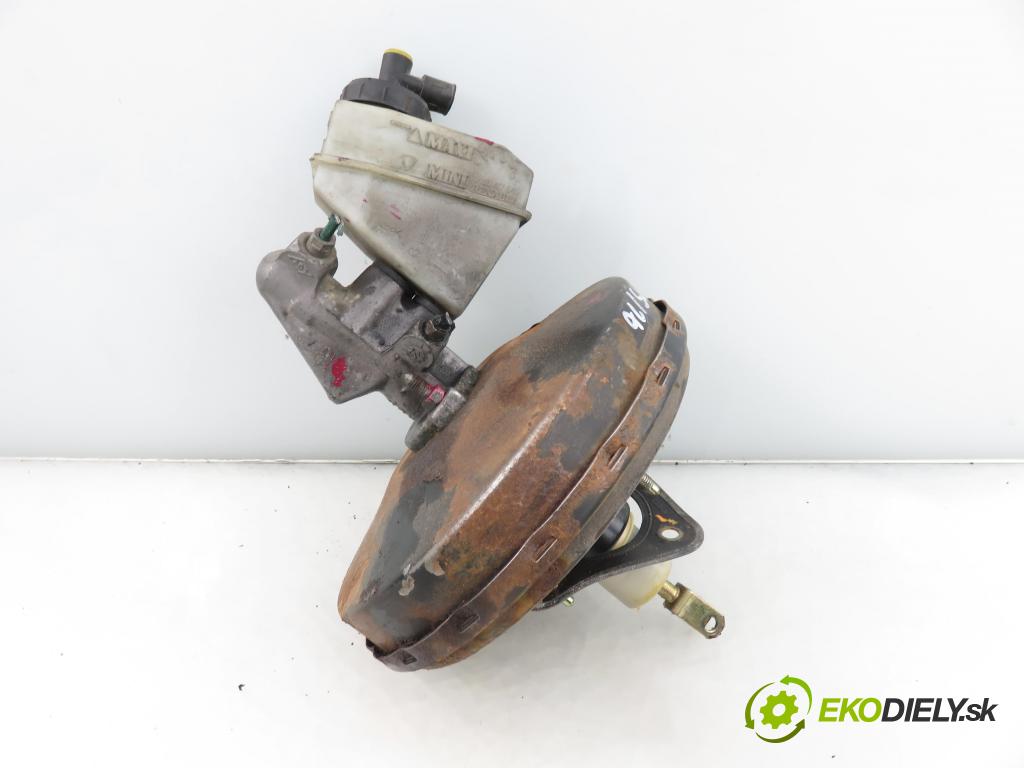 RENAULT CLIO II (BB_, CB_) HB 2004 74,00 1.5 dCi - K9K 712 1461,00 posilovač 8200091336 ; 0204024220 (Servočerpadlo)