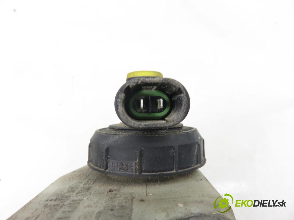 RENAULT CLIO II (BB_, CB_) HB 2004 74,00 1.5 dCi - K9K 712 1461,00 posilovač 8200091336 ; 0204024220 (Servočerpadlo)