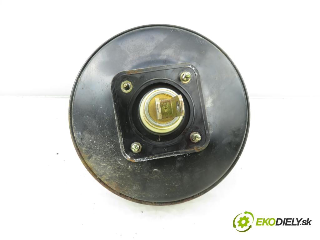 RENAULT CLIO II (BB_, CB_) HB 2004 74,00 1.5 dCi - K9K 712 1461,00 posilovač 8200091336 ; 0204024220 (Servočerpadlo)