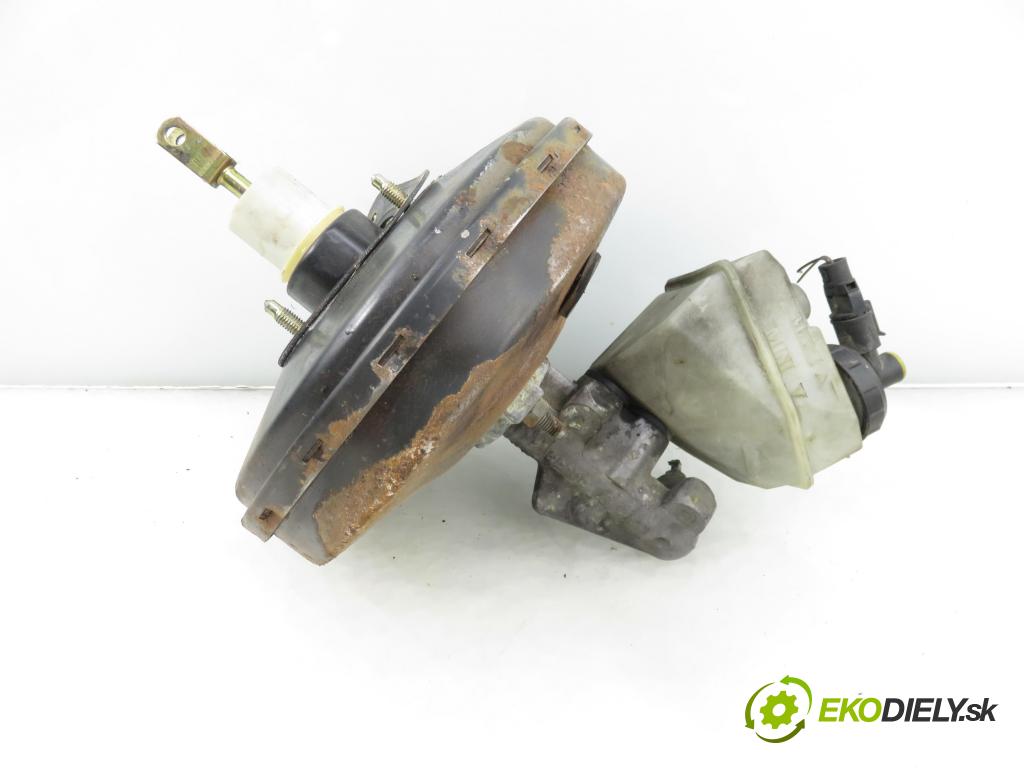 RENAULT CLIO II (BB_, CB_) HB 2004 74,00 1.5 dCi - K9K 712 1461,00 posilovač 8200091336 ; 0204024220 (Servočerpadlo)