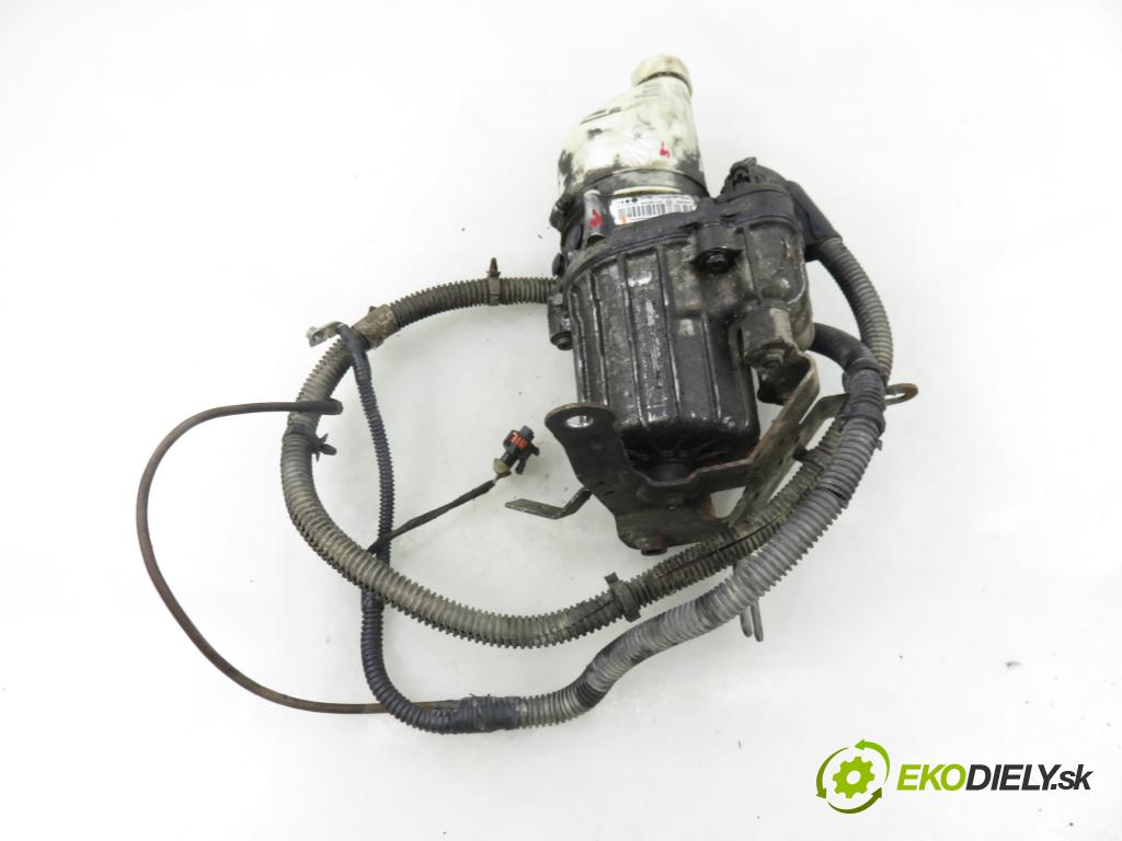 OPEL ZAFIRA B (A05) MINIVAN 2005 88,00 1.9 CDTI 8V 120 - Z 19 DT 1910,00 pumpa servočerpadlo HYD-EL. 7625955127