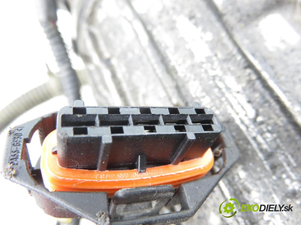 OPEL ZAFIRA B (A05) MINIVAN 2005 88,00 1.9 CDTI 8V 120 - Z 19 DT 1910,00 pumpa servočerpadlo HYD-EL. 7625955127