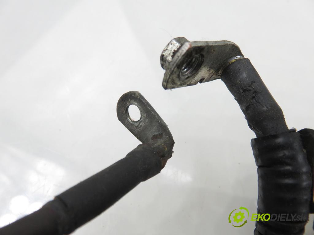 OPEL ZAFIRA B (A05) MINIVAN 2005 88,00 1.9 CDTI 8V 120 - Z 19 DT 1910,00 pumpa servočerpadlo HYD-EL. 7625955127