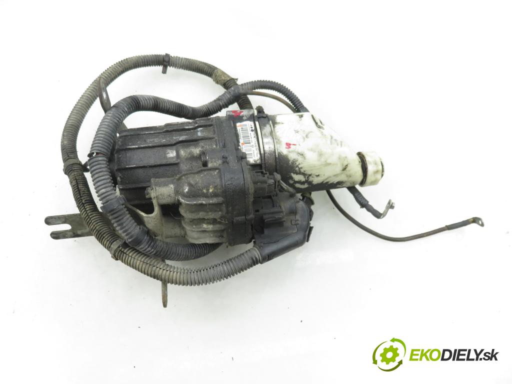 OPEL ZAFIRA B (A05) MINIVAN 2005 88,00 1.9 CDTI 8V 120 - Z 19 DT 1910,00 pumpa servočerpadlo HYD-EL. 7625955127