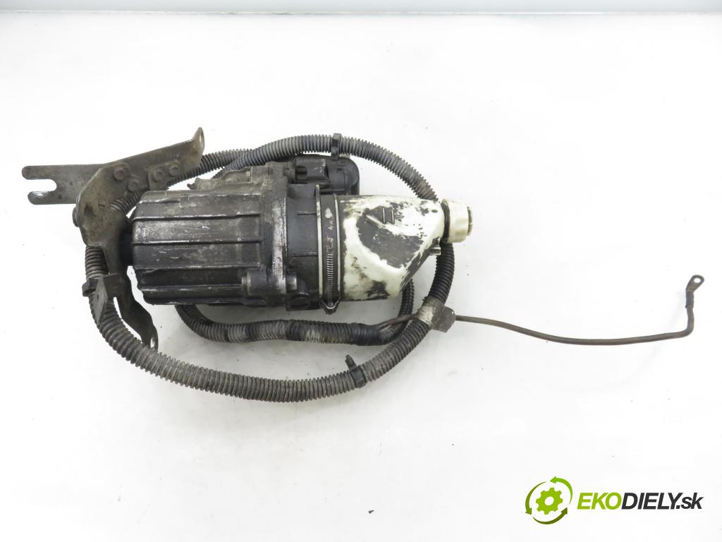 OPEL ZAFIRA B (A05) MINIVAN 2005 88,00 1.9 CDTI 8V 120 - Z 19 DT 1910,00 pumpa servočerpadlo HYD-EL. 7625955127