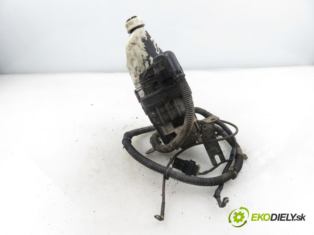 OPEL ZAFIRA B (A05) MINIVAN 2005 88,00 1.9 CDTI 8V 120 - Z 19 DT 1910,00 pumpa servočerpadlo HYD-EL. 7625955127