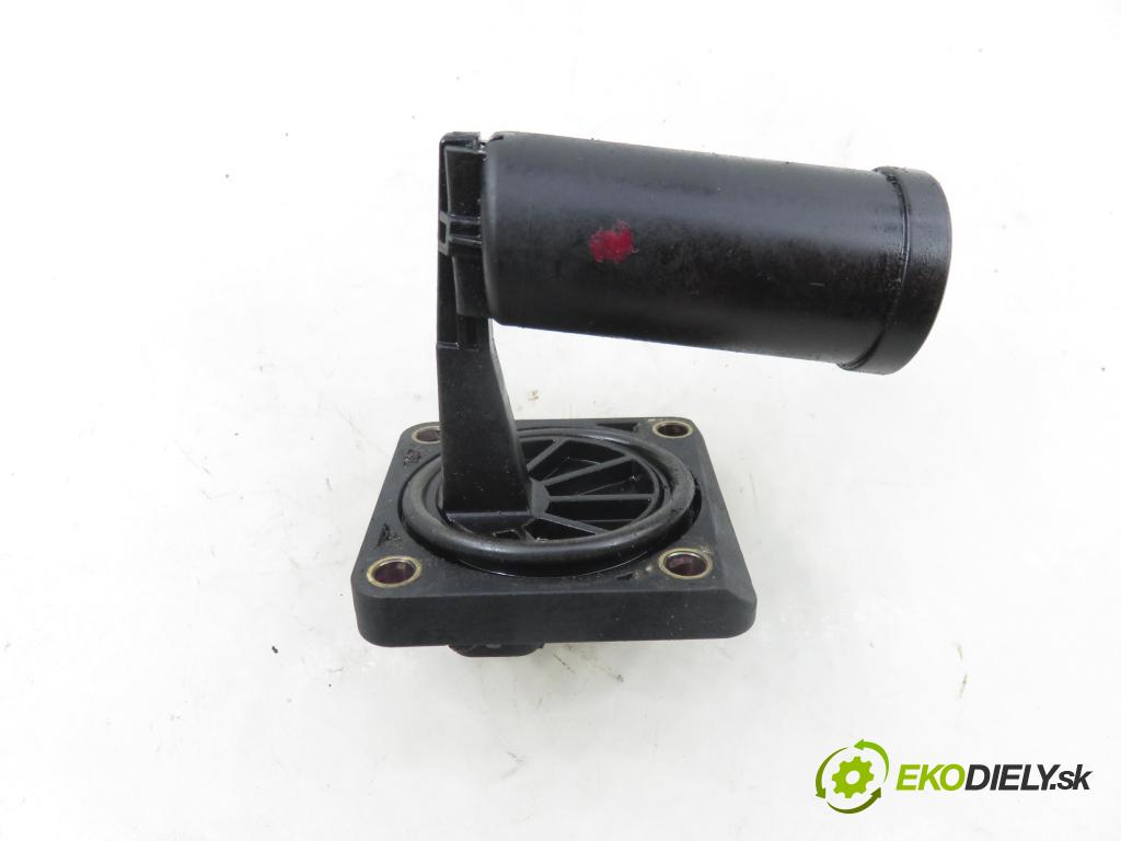 OPEL VECTRA C (Z02) SEDAN 2003 90,00 1.8 16V 122 - Z 18 XE 1796,00 snímač oleje 24445752 ; 395061132