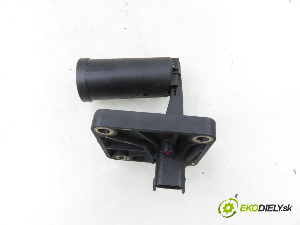 OPEL VECTRA C (Z02) SEDAN 2003 90,00 1.8 16V 122 - Z 18 XE 1796,00 snímač oleje 24445752 ; 395061132