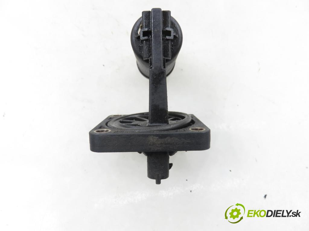 OPEL VECTRA C (Z02) SEDAN 2003 90,00 1.8 16V 122 - Z 18 XE 1796,00 snímač oleje 24445752 ; 395061132