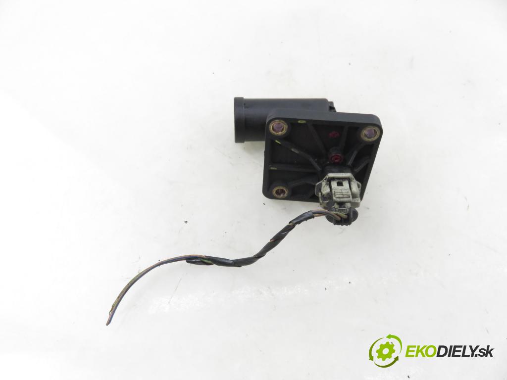 OPEL VECTRA C (Z02) SEDAN 2003 90,00 1.8 16V 122 - Z 18 XE 1796,00 snímač oleje 24445752 ; 395061132