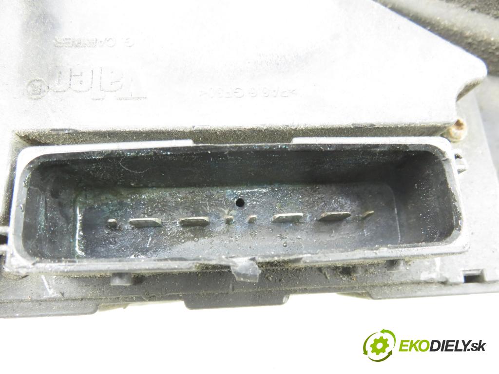 FIAT CROMA (194_) KOMBI 2008 147,00 2.4 D Multijet 200 - 939 A3.000 2387,00 ventilátor chladič PODNEBÍ / VODA 51749915 ; 51825588