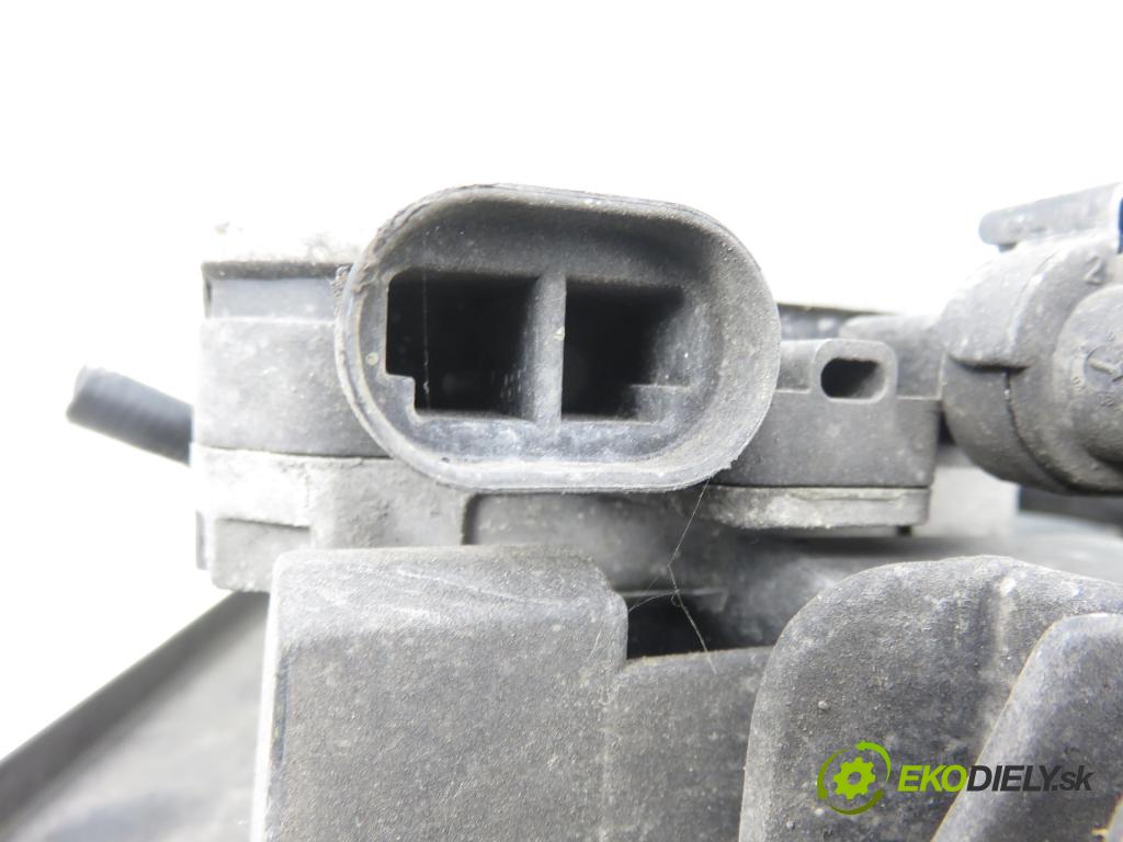 FORD S-MAX (WA6) MINIVAN 2014 120,00 2.0 TDCi - TXWA 1997,00 Ventilátor chladič klíma/voda 8240540