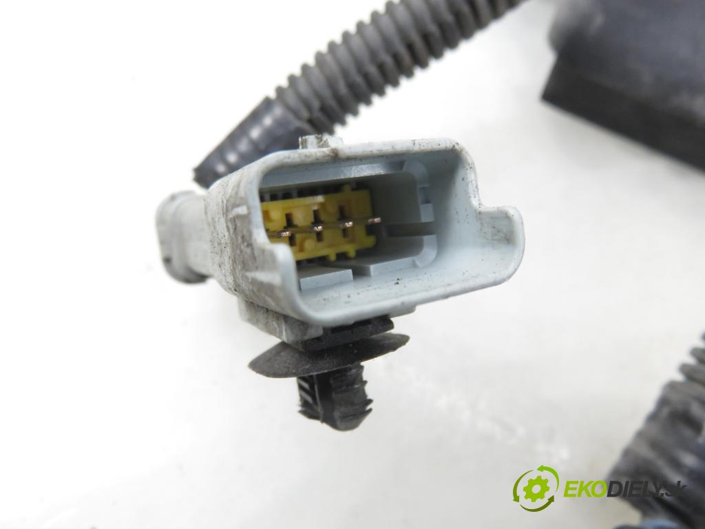 PEUGEOT 508 I (8D_) SEDAN 2012 103,00 2.0 HDi - RHF (DW10BTED4) 1997,00 Ventilátor chladič vody 3000257C