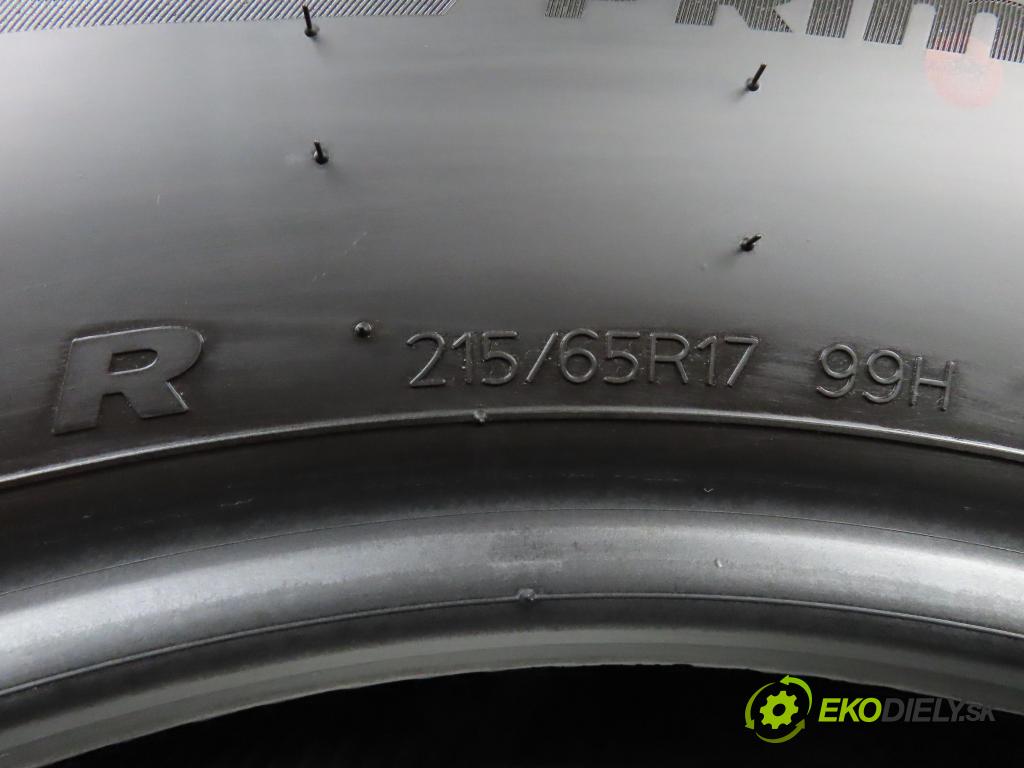 2025    PNEUMATIKY: / PNEUMATIKA: LETNÁ: