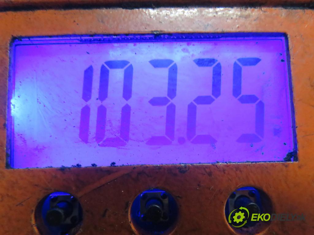 KIA SORENTO I (JC) SUV 2004 103,00 2.5 CRDi 140 - D4CB 2497,00 Prevodovka MANUALNA 4424