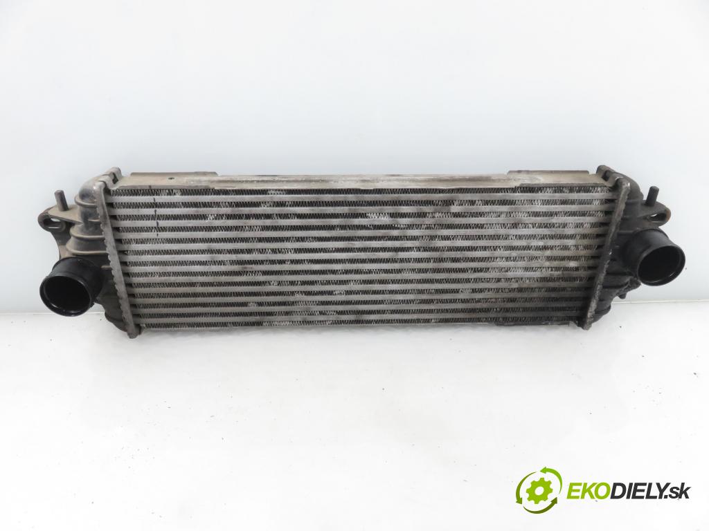 RENAULT TRAFIC II Skrzynia (FL) FURGON 2002 74,00 1.9 dCi - F9Q 760 1870,00 chladič intercooler 