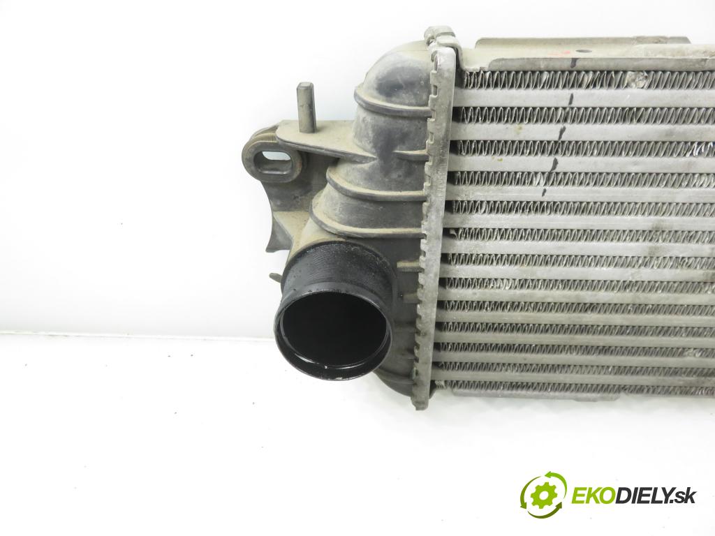 RENAULT TRAFIC II Skrzynia (FL) FURGON 2002 74,00 1.9 dCi - F9Q 760 1870,00 chladič intercooler