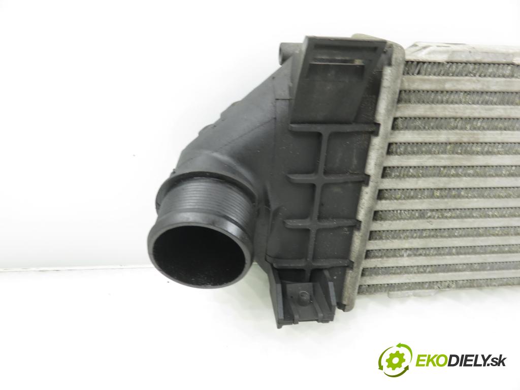 FORD S-MAX (WA6) MINIVAN 2014 120,00 2.0 TDCi - TXWA 1997,00 chladič intercooler 6G919L440AF