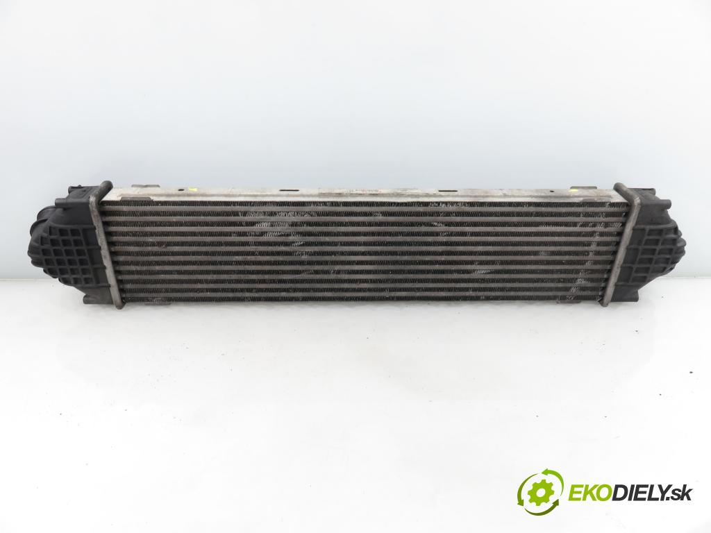 FORD S-MAX (WA6) MINIVAN 2014 120,00 2.0 TDCi - TXWA 1997,00 chladič intercooler 6G919L440AF