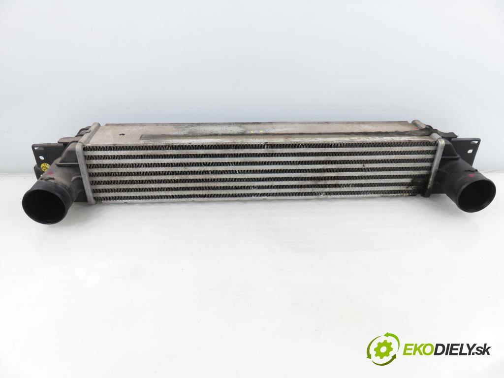 CHEVROLET CAPTIVA (C100, C140) SUV 2007 110,00 2.0 D 4WD 1991,00 chladič intercooler 96629070