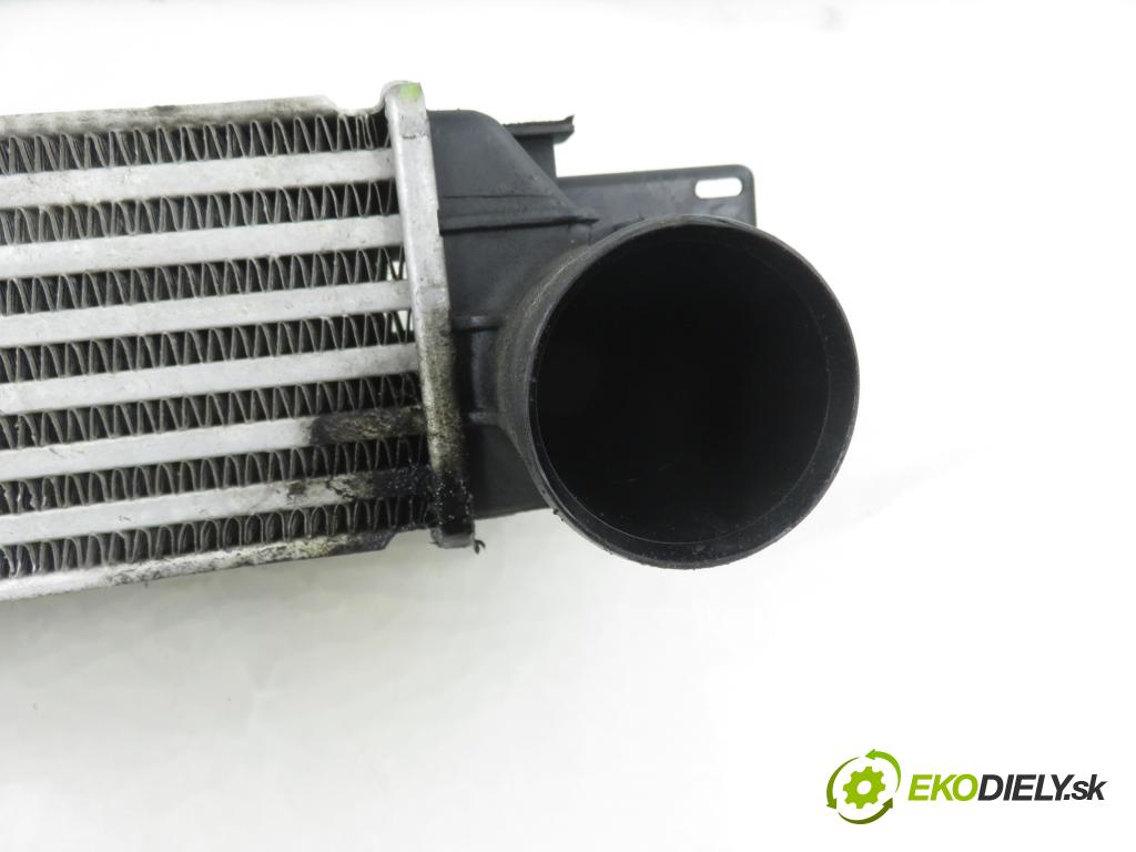 CHEVROLET CAPTIVA (C100, C140) SUV 2007 110,00 2.0 D 4WD 1991,00 chladič intercooler 96629070