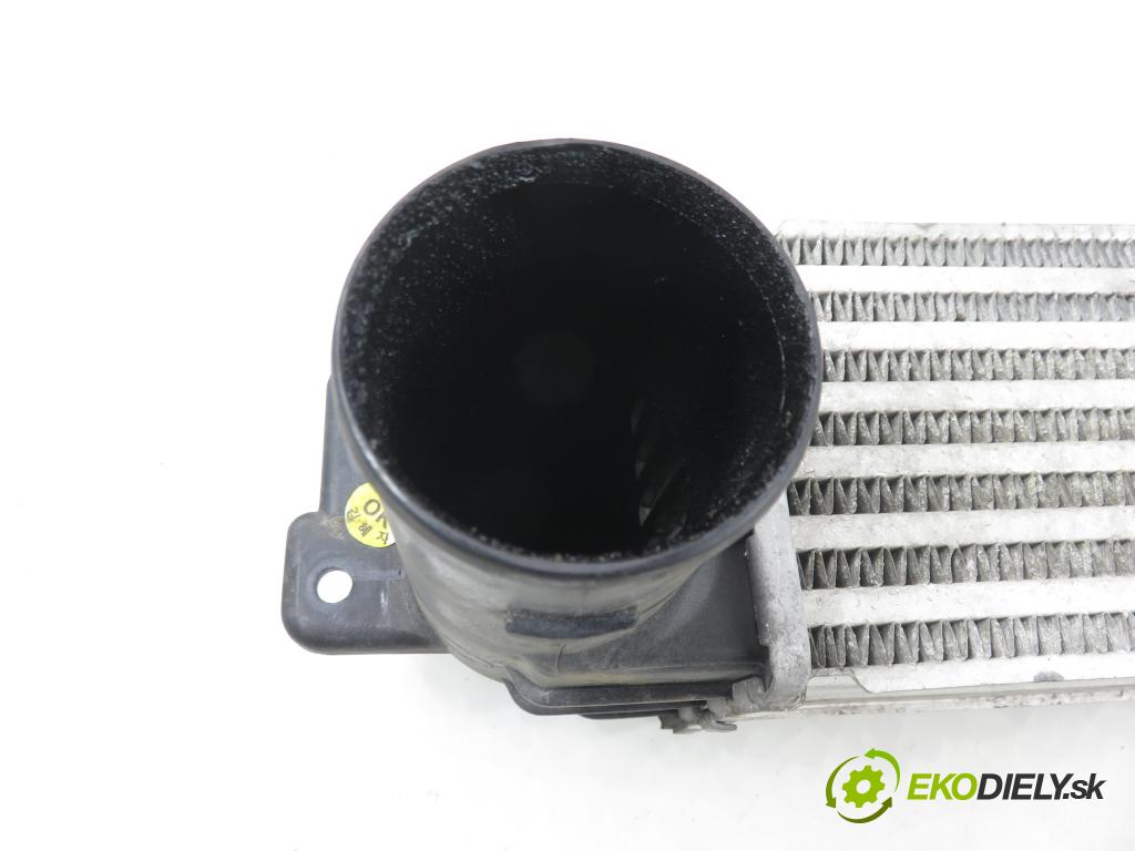 CHEVROLET CAPTIVA (C100, C140) SUV 2007 110,00 2.0 D 4WD 1991,00 chladič intercooler 96629070