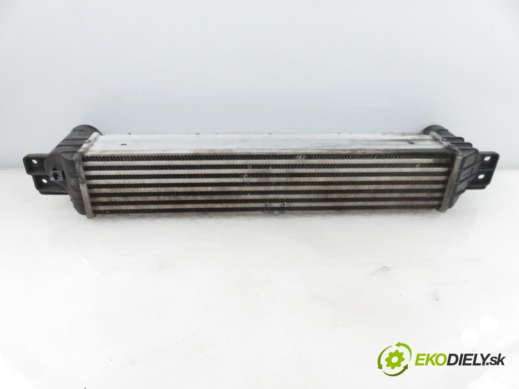 CHEVROLET CAPTIVA (C100, C140) SUV 2007 110,00 2.0 D 4WD 1991,00 chladič intercooler 96629070