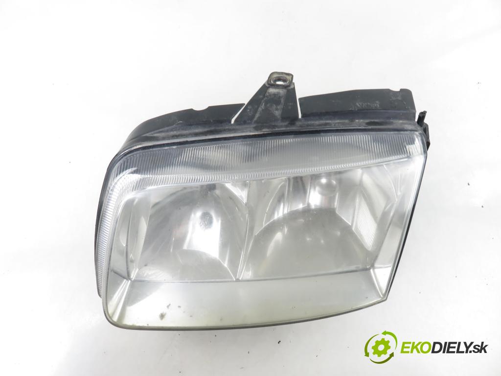 VW POLO (6N2) HB 2000 37,00 1.0 MPI 50 - AUC 999,00 Svetlo LP 6N1941015AD