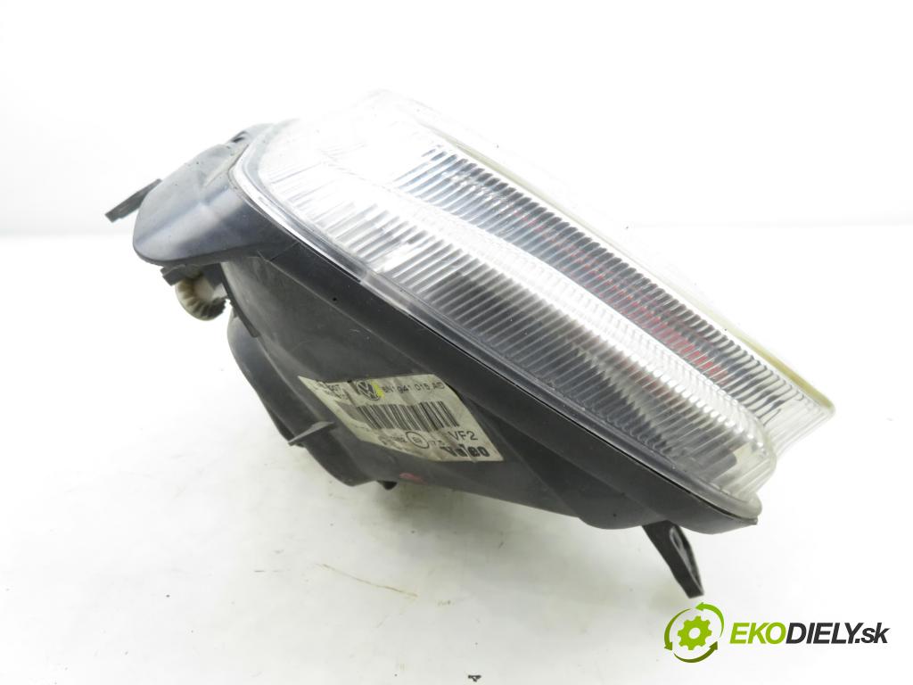 VW POLO (6N2) HB 2000 37,00 1.0 MPI 50 - AUC 999,00 Svetlo LP 6N1941015AD